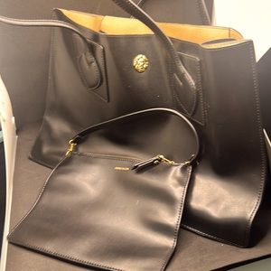 Woman tote